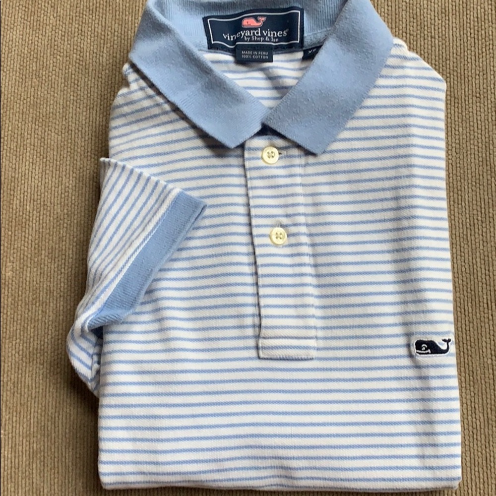 Vineyard Vines polo